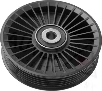 Паразитный / ведущий ролик, поликлиновой ремень AUTEX купить