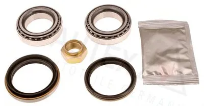 Комплект подшипника ступицы колеса AUTEX купить