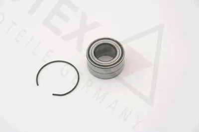 Комплект подшипника ступицы колеса AUTEX купить