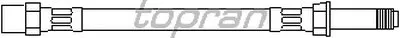 Тормозной шланг TOPRAN купить