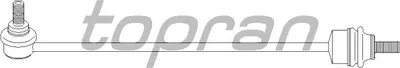 Тяга / стойка, стабилизатор TOPRAN купить