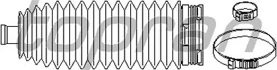 Комплект пылника, рулевое управление TOPRAN купить