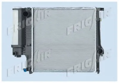 Радиатор, охлаждение двигателя FRIGAIR купить