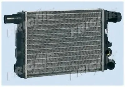 Радиатор, охлаждение двигателя FRIGAIR купить