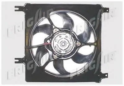 Вентилятор, охлаждение двигателя FRIGAIR купить