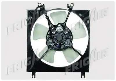 Вентилятор, охлаждение двигателя FRIGAIR купить