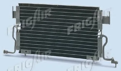 Конденсатор, кондиционер FRIGAIR купить