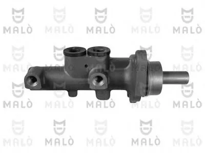 целиндер ручного тормоза MALÒ купить