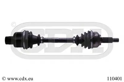 Приводной вал CDX купить