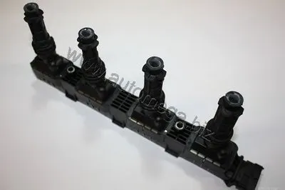 Катушка зажигания Erstausrüster AUTOMEGA купить