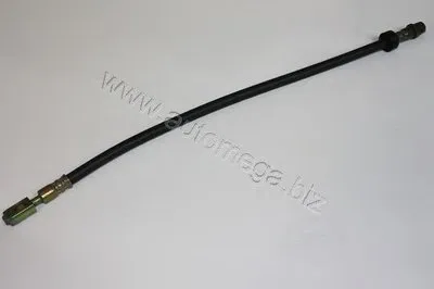 Тормозной шланг AutoMega Premium AUTOMEGA купить