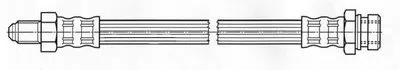 Тормозной шланг CEF купить