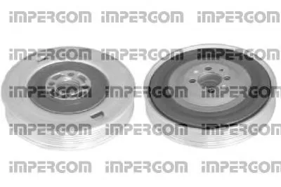 Ременный шкив, коленчатый вал ORIGINAL IMPERIUM купить