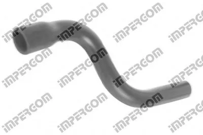 Рукав воздухозаборника, воздушный фильтр ORIGINAL IMPERIUM купить