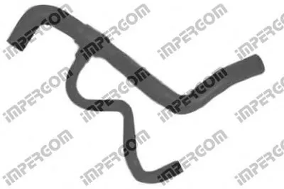 Шланг радиатора ORIGINAL IMPERIUM купить