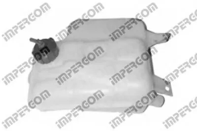 Компенсационный бак, охлаждающая жидкость ORIGINAL IMPERIUM купить