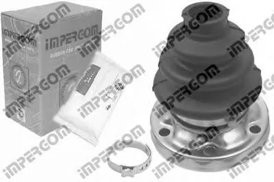 Комплект пылника, приводной вал