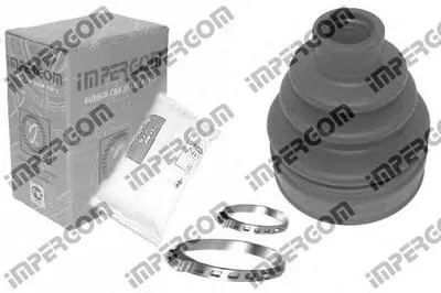 Комплект пылника, приводной вал ORIGINAL IMPERIUM купить