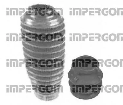 Пылезащитный комплект, амортизатор ORIGINAL IMPERIUM купить