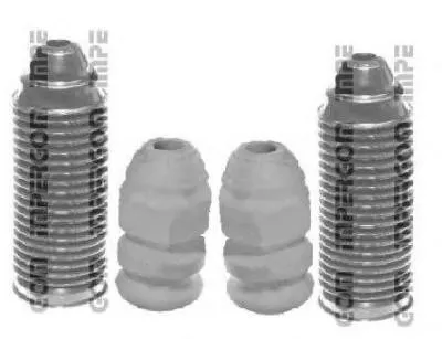 Пылезащитный комплект, амортизатор ORIGINAL IMPERIUM купить