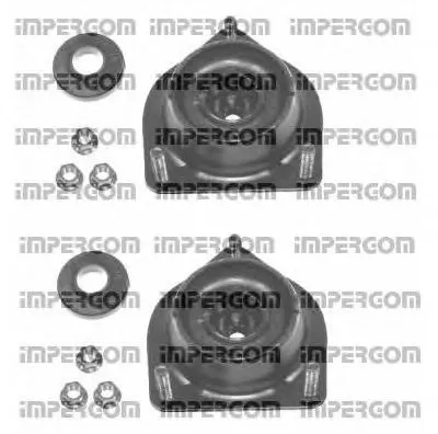 Ремкомплект, опора стойки амортизатора ORIGINAL IMPERIUM купить