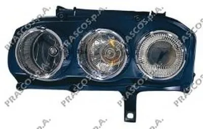 Фара PRASCO купить