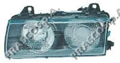 Фара PRASCO купить