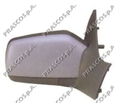 Наружное зеркало PRASCO купить