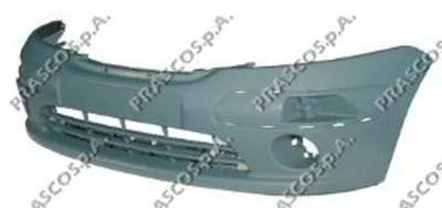 Буфер Premium PRASCO купить