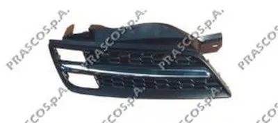 Решетка радиатора Premium PRASCO купить