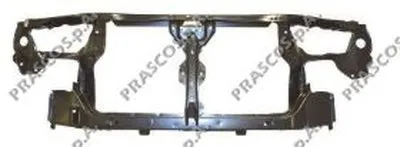 Облицовка передка PRASCO купить