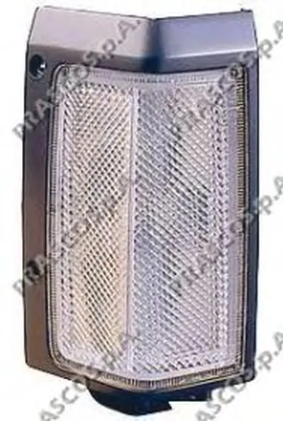 Фонарь указателя поворота PRASCO купить