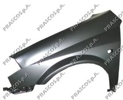 Крыло PRASCO купить