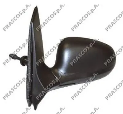 Наружное зеркало PRASCO купить