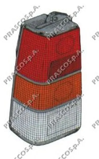 Задний фонарь PRASCO купить