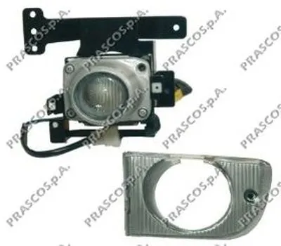 Противотуманная фара PRASCO купить