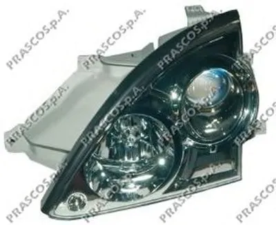Фара PRASCO купить