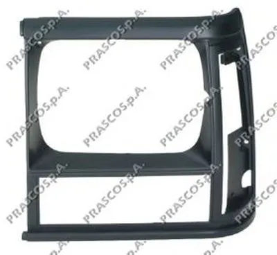 Рамка, основная фара PRASCO купить