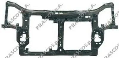 Облицовка передка PRASCO купить