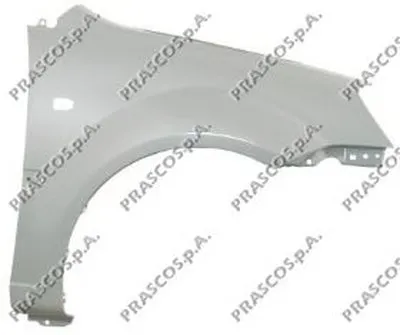 Крыло PRASCO купить