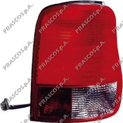 Задний фонарь PRASCO купить