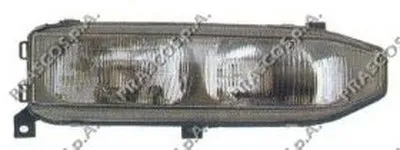 Фара PRASCO купить