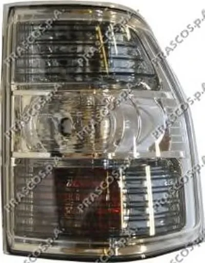 Задний фонарь PRASCO купить