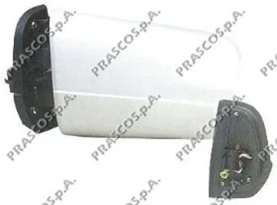 Наружное зеркало PRASCO купить