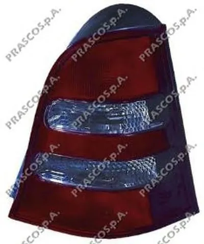 Задний фонарь PRASCO купить