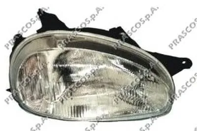 Фара PRASCO купить