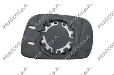 Зеркальное стекло, наружное зеркало PRASCO купить