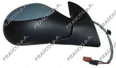 Наружное зеркало PRASCO купить