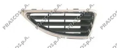 Решетка радиатора Premium PRASCO купить