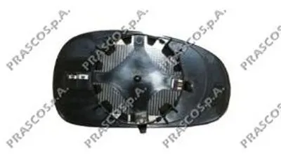 Зеркальное стекло, наружное зеркало PRASCO купить